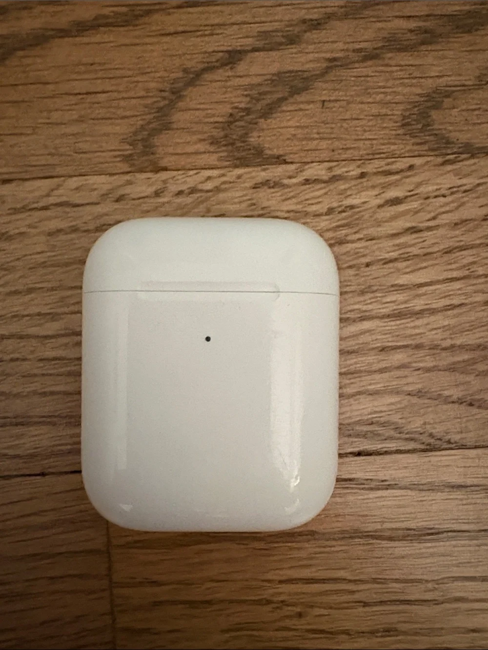 Apple Second Gen Wireless Earbuds Used But Perfect Condition